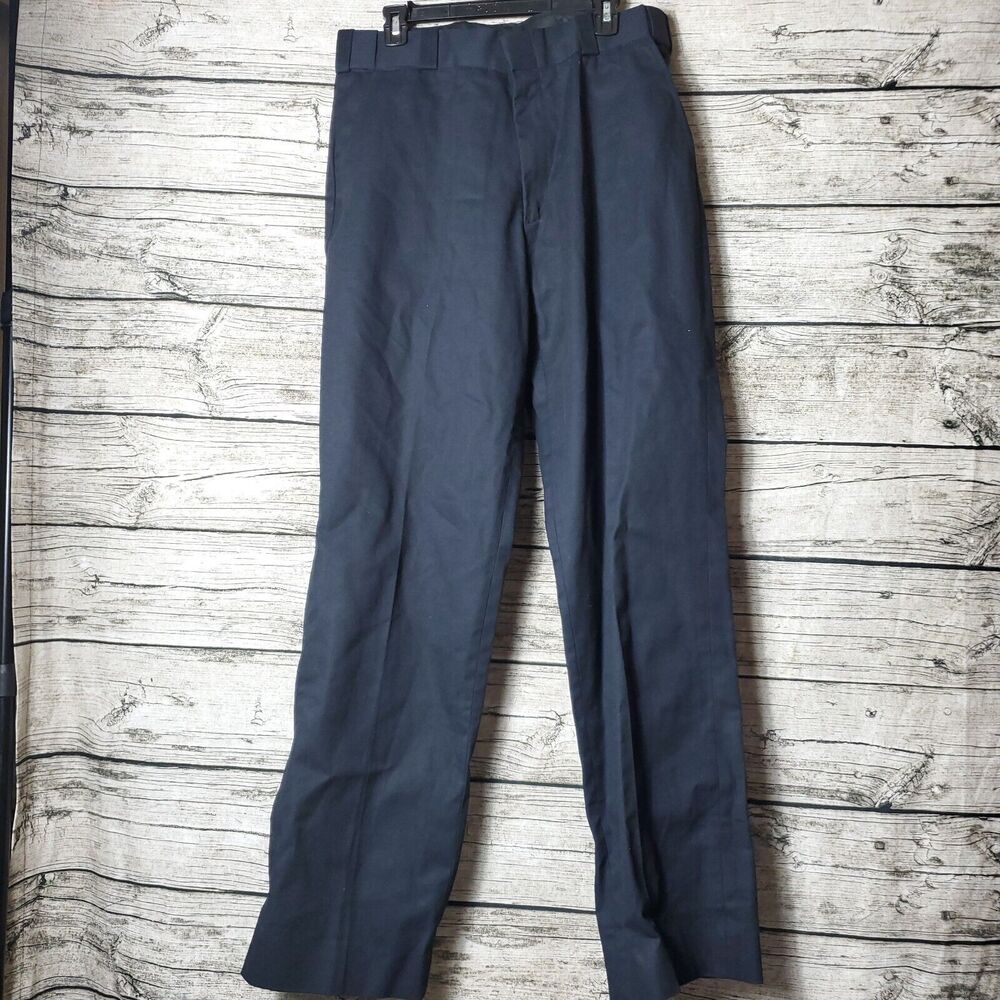 Tact Squad Navy Pants Size 34